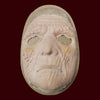 Foam latex prosthetic - diseased