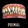Beast Character Teeth