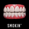 The Mask Tribute Teeth