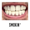 Jim Carrey Mask Teeth