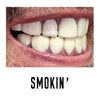 Silicone Mask Jim Carrey Teeth