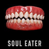 Grell Suitcliffe Character Teeth