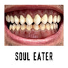Grell Suitcliffe Character Teeth