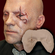 cultist mask makeup