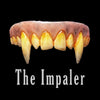 The Impaler Ancient Vampire Custom Teeth