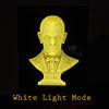 Make your own Watching Statue Illusion