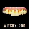 Winifred Sanderson Witch Teeth