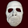 fx faces zombie chomp foam latex prosthetic appliance raw with no makeup