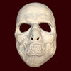 Foam latex foam latex zombie prosthetic with torn mouth