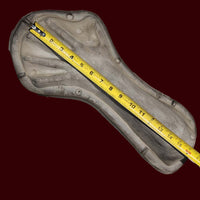 Costume zombie arms size reference 