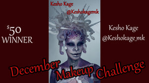 Stage 3 Zombie SFX mask