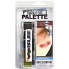 European Body Art alcohol activated makeup pallettes in package
