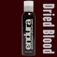 Endura Pro Liquid Airbrush and Body Paint Makeup