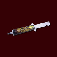 1oz syringe Zombie Skin latex