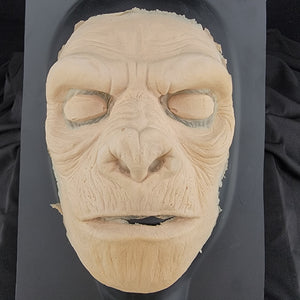 Imperfect Ape Man appliance by CFX