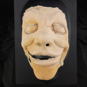 Imperfect The Jester foam mask