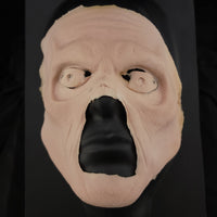 Imperfect Undead Zombie Foam Latex Prosthetic