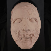 Imperfect Stage 3 Zombie SFX mask