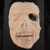 Imperfect Slack Jaw the Zombie foam prosthetic