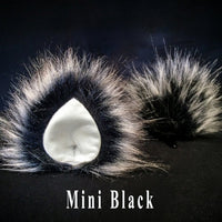 Furry Ears - Mini