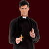 Preist Costume Cassock