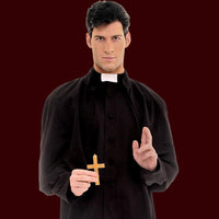 Preist Costume Cassock