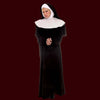 Nun costume habit