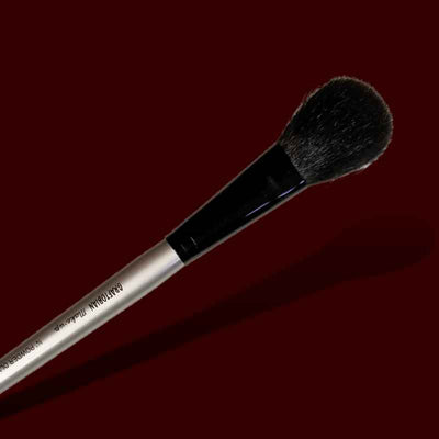 3/4 inch powder makeup brush