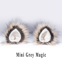 Furry Ears - Mini