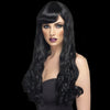 Desire Long Curly Wig