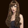 Desire Long Curly Wig