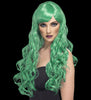 Desire Long Curly Wig