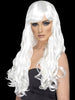 Desire Long Curly Wig