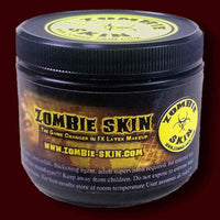 4oz tub Zombie Skin latex
