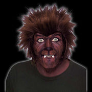 Werewolf wolfman wig