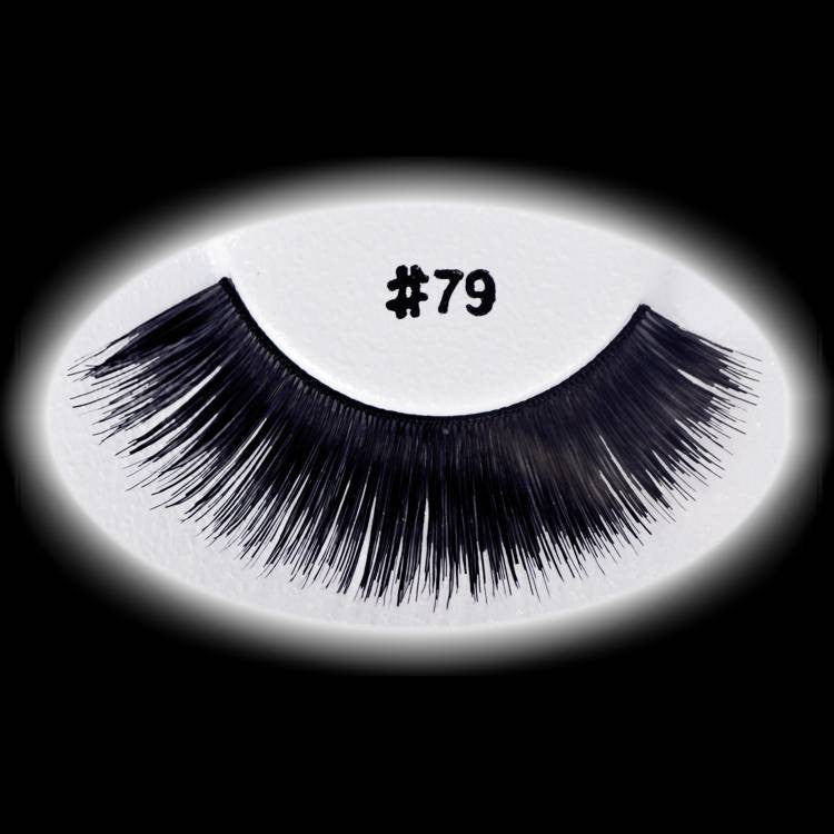 Short Full Costume Eyelashes