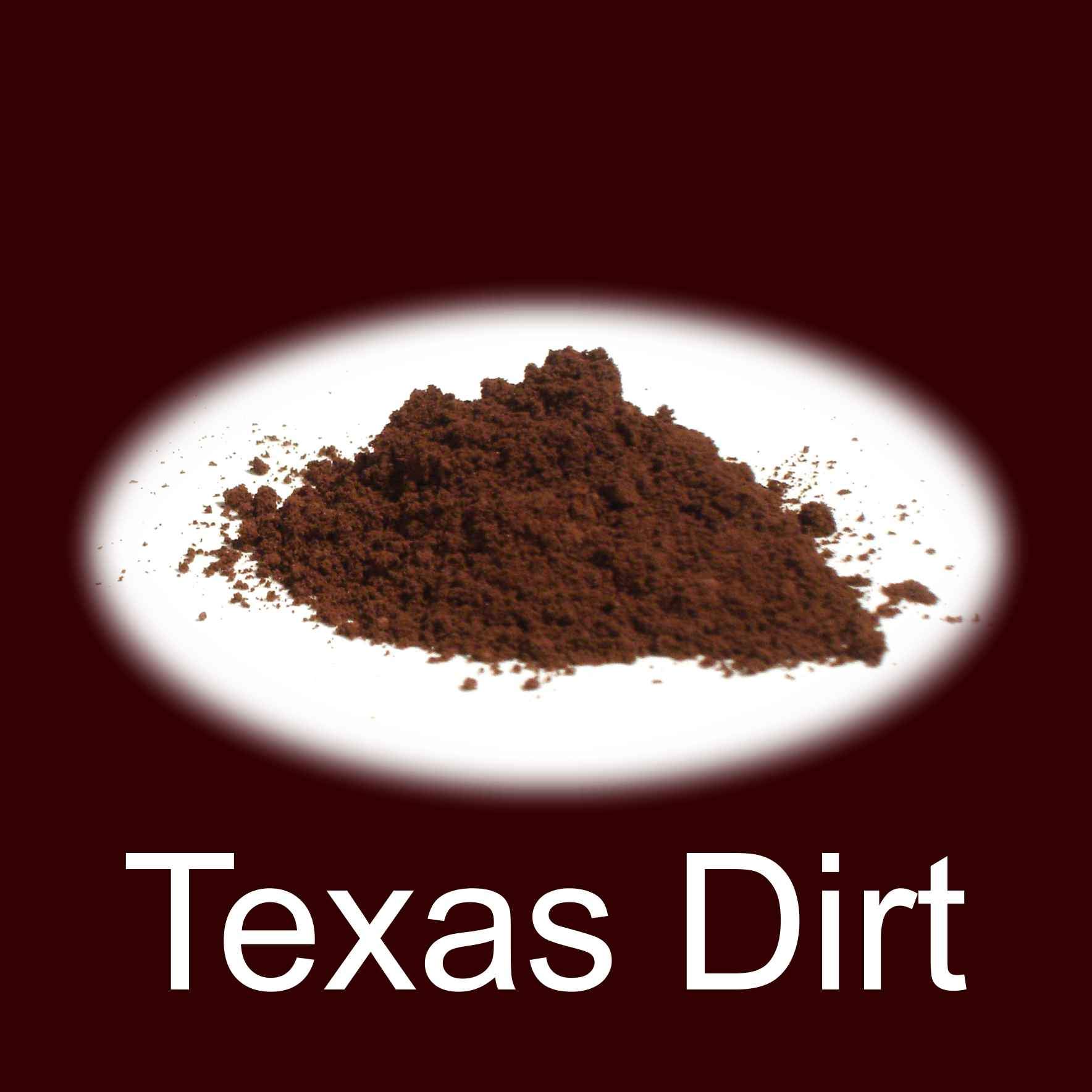 Makup dust powder - Soot Dirt or Ash | MostlyDead.com