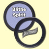 Blithe Spirit creme makeup cup