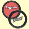 Auguste creme makeup cup