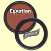Egyptian creme makeup cup