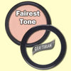 Fairest Tone creme makeup cup
