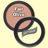 Fair Olive creme makeup cup