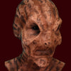 Alien prosthetic makeup FX