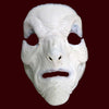 alien foam latex prosthetic mask