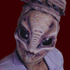 Alien FX makeup mask