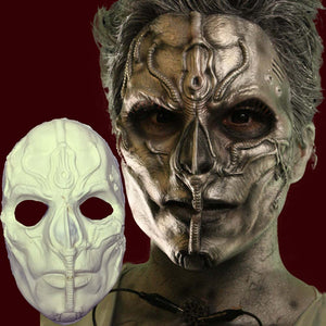 Bio-mechanical FX mask