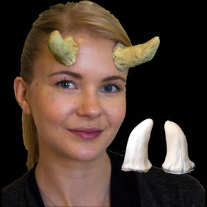 Bone Horns