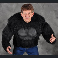 Gorilla Costume Shirt