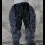 Beast Legs - Black