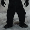 Gorilla costume pants